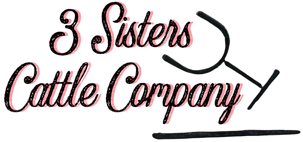 3 Sisters Cattle Company